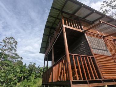 Eco Guest House - Sarapiquí 1