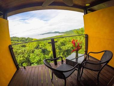 Eco Boutique Hotel Vista Las Islas Reserva Natural