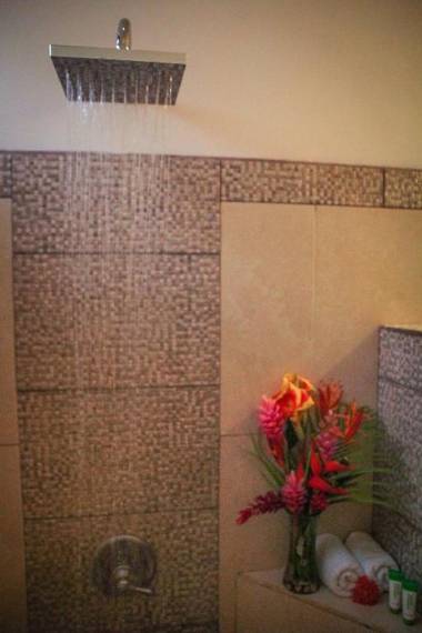 Eco Boutique Hotel Vista Las Islas Reserva Natural