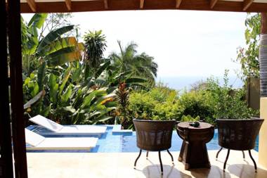 Casa Chameleon Hotel Mal Pais - Adults Only