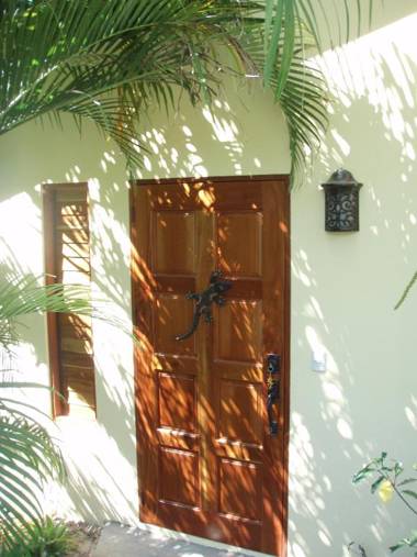 Casa Chameleon Hotel Mal Pais - Adults Only