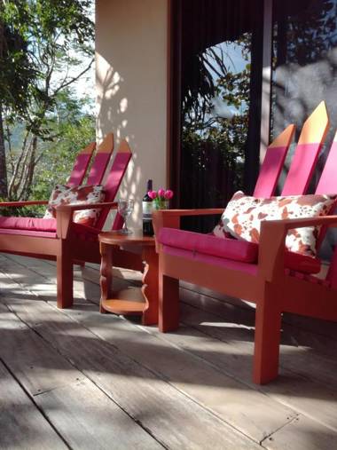 Fidelito Ranch & Lodge