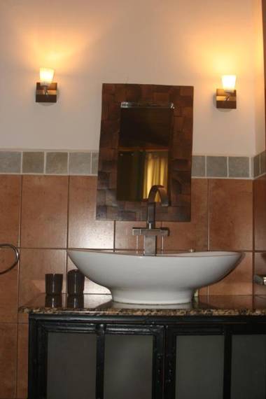 Vista Hermosa Bed and Breakfast