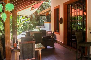 Vista Hermosa Bed and Breakfast