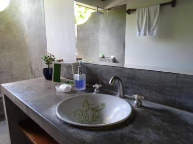 Indigo Yoga Surf Resort