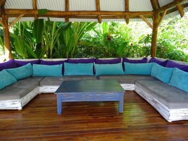 Indigo Yoga Surf Resort