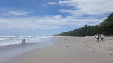 Colibri Surf House & Flats