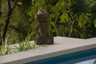 Villa Makai Santa Teresa