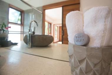 Villa Makai Santa Teresa