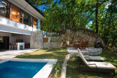 Villa Makai Santa Teresa