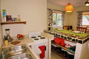 Costa Riki Apartments