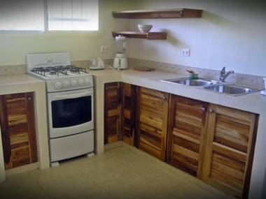 Costa Riki Apartments