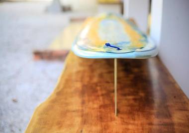 Casa Cecilia Beach Front