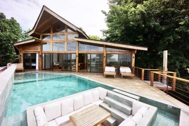 Spacious & Cozy Villa Melody