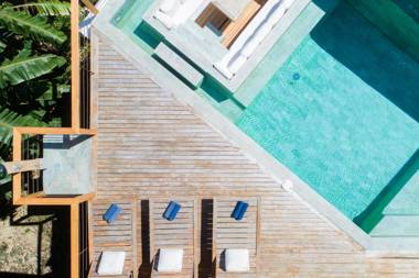 Spacious & Cozy Villa Melody