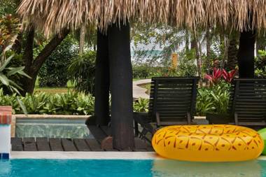 Paradise Beach Lodge