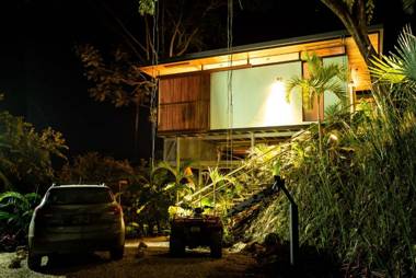 The Green House Santa Teresa - Adults Only