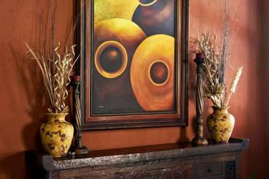 Oceana - Beachfront Villa