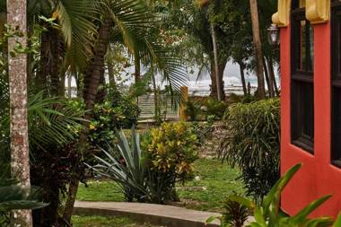 Oceana - Beachfront Villa