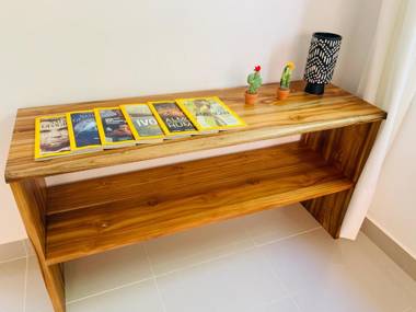 Villa Koi ~ Brand NEW Villa ~ 2 Bedrooms with Pool