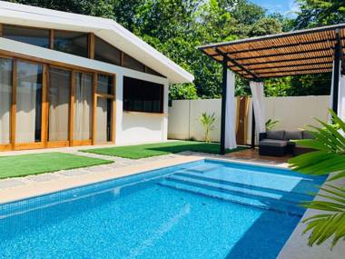 Villa Akari - Brand new 2bedrooms Villa with Pool