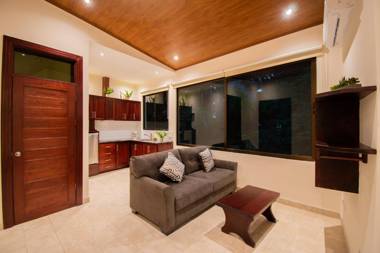 Surfside Santa Teresa