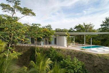 Santiago Hills Villa