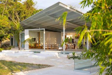 Santiago Hills Villa