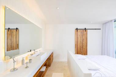 Santiago Hills Villa