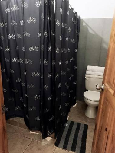 Point Break Santa Teresa