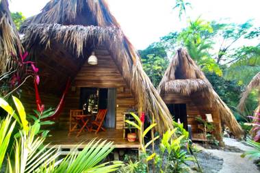 Buena Onda Bungalows