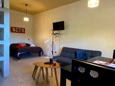 Beach Break Santa Teresa