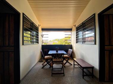 Beach Break Santa Teresa