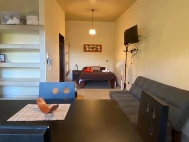 Beach Break Santa Teresa