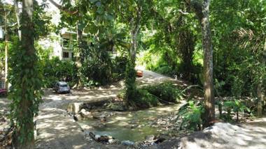 Riverside Apartments