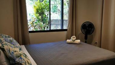 Riverside Apartments