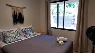 Riverside Apartments