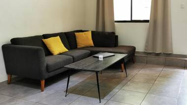 Riverside Apartments