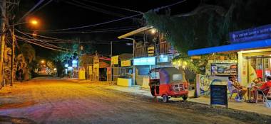 Armadillo Eco Bungalows