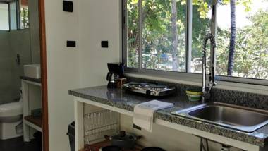 Armadillo Eco Bungalows