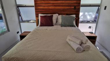 Armadillo Eco Bungalows