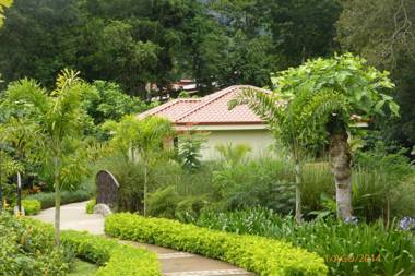 Hotel Boutique La Casona del Cafetal