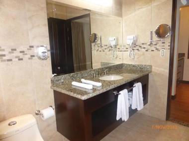 Hotel Boutique La Casona del Cafetal