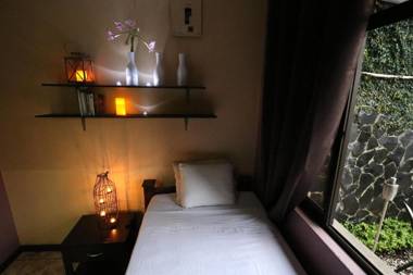 Hotel Casa Aura