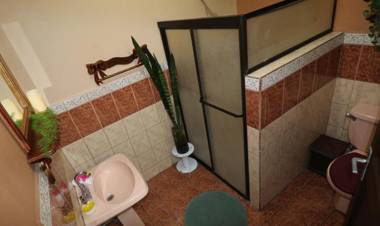 Hotel Casa Aura