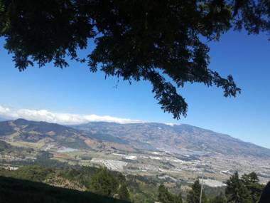 Hotel Vistas del Cielo