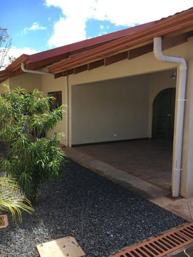 Casa Sofia a Gem Close to Orosi Thermal Pools!