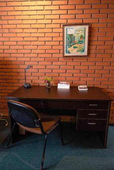 La Casa de Mamá Coyita