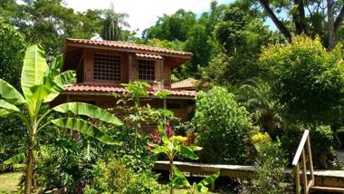 Boutique Hotel y Spa Tangara Azul