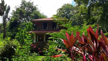 Boutique Hotel y Spa Tangara Azul